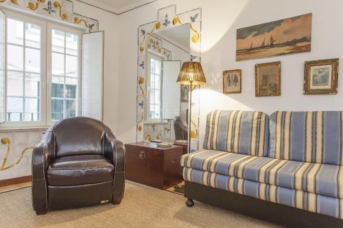 Bairrus Lisbon Apartments - Alfama II, Lisabon (fotografie 9)
