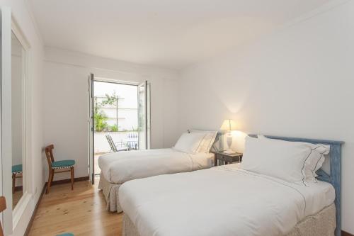 Bairrus Lisbon Apartments - Alfama II, Lisabon (fotografie 2)