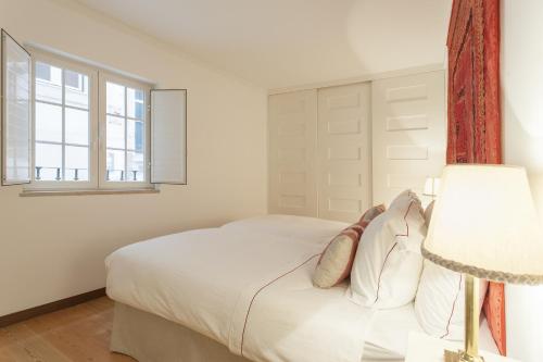 Bairrus Lisbon Apartments - Alfama II, Lisabon (fotografie 10)