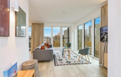Nice Apartment In Lembruchdümmer See