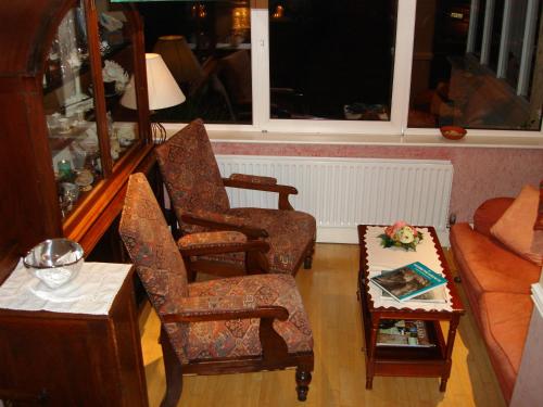 Gleann Fia Country House - image 12