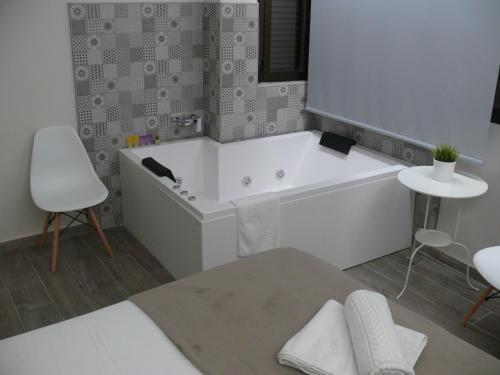 HOSTAL LETTO DAL MARE, Walencja (zdjęcie 4)
