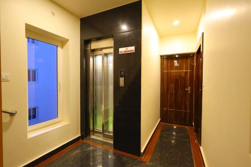 Hotel Vijaya Grand