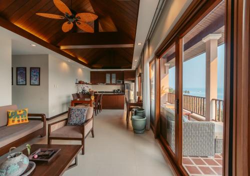 Tina Holiday Homes Room Type - Penthouse Apartment Tina Holiday Homes Room Type - Penthouse Apartment