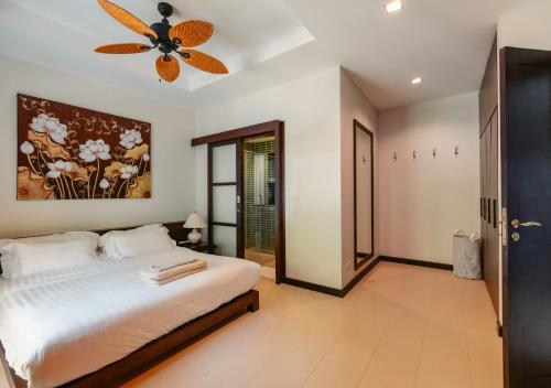 Indie Apartments in Koh Chang Tai