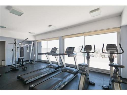 Apart 1013 con Piscina Gimnasio Laundry y Seguridad 24 hs, Buenos Aires (photo 9)