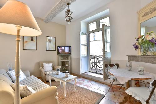 Apartments - Experience of PROVENCE                                                              - 편의 시설/서비스