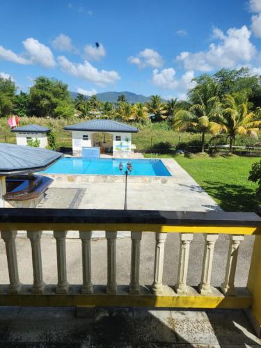 เพียร์โก วิลเลจ สวีท เบด แอนด์ เบรคฟาสต์ - สำหรับผู้ใหญ่เท่านั้น (PIARCO VILLAGE SUITES BED AND BREAKFAST -  ADULT ONLY) in เพียร์โก