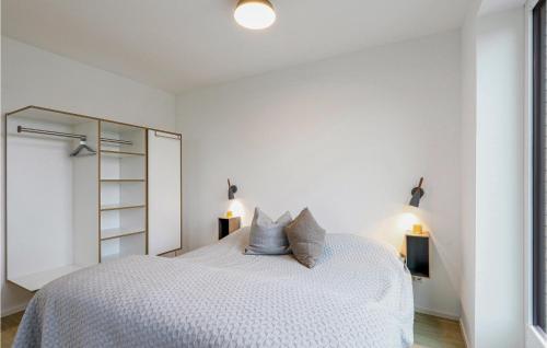 Two-Bedroom Apartment in Lembruch/Dummer See - image 6
