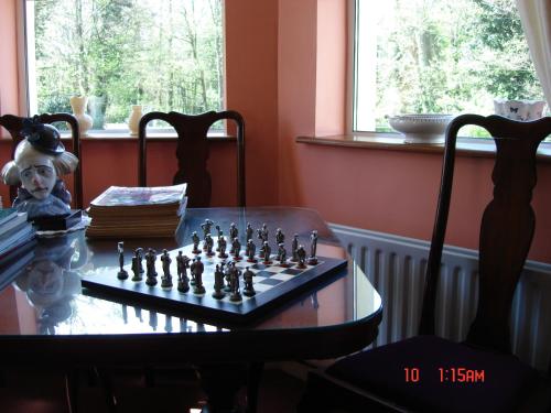Gleann Fia Country House - image 4