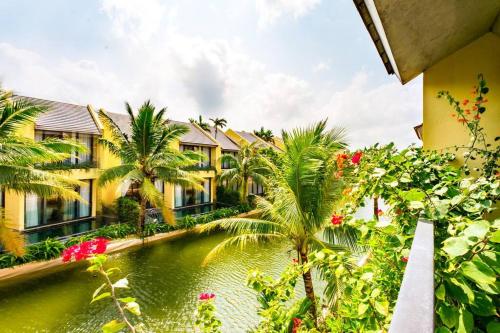 Casa Villa Hoi An - View sông lãng mạn, hồ bơi riêng, Hoi An (zdjęcie 8)