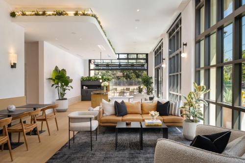 Mint House - Menlo Park - 숙소 외관