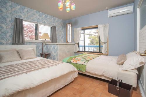 ゴンドラヴィラ イン熱海2階HakoneAtamiYugawara (ゴンドラヴィラ イン熱海2階HakoneAtamiYugawara) in 니시아타미초