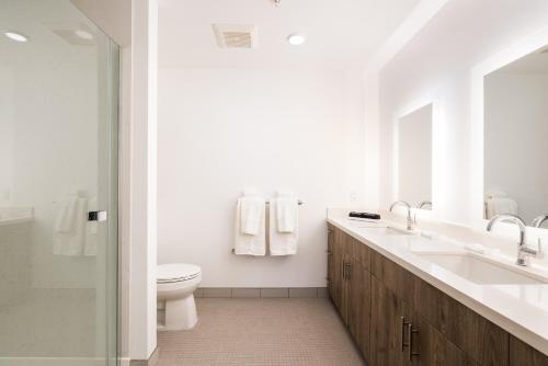 Mint House - Menlo Park - 화장실