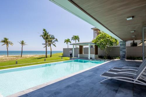 villa Đà Nẵng 6 phòng ngủ