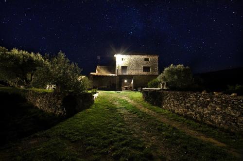 El Rincón de Arán gîte à louer Alquézar