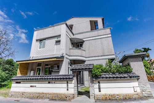Hualien Wazuka Homestay - 숙소 외관