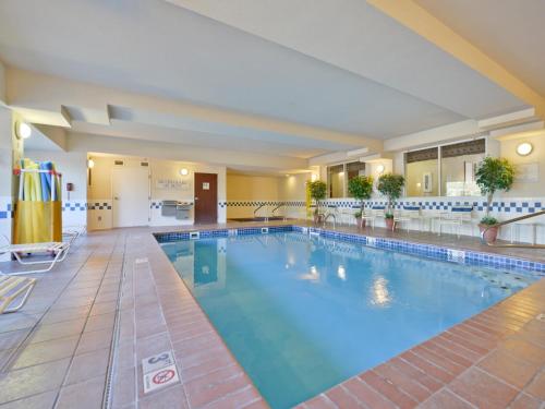 Clubhouse Inn in West Yellowstone, USA