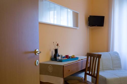 B&B Aurelia Garden Rooms, Rome (photo 3)