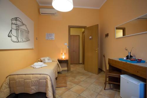 B&B Aurelia Garden Rooms, Rome (photo 4)
