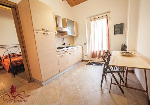 Suite, familiare