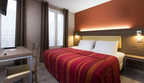 Hôtel des Pavillons - image 9