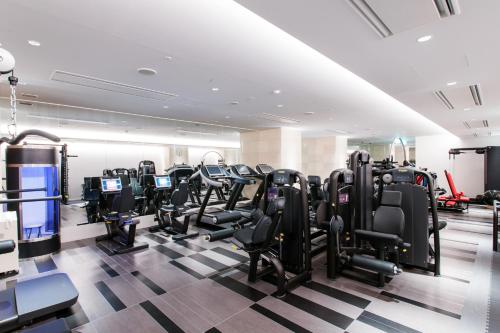 Fitness&nbsp;