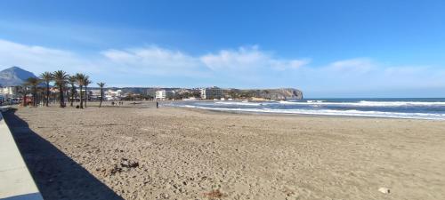 Appartements 10 minutes des plages Oliva Espagne près de Gandia environ des plage Playa de Gors