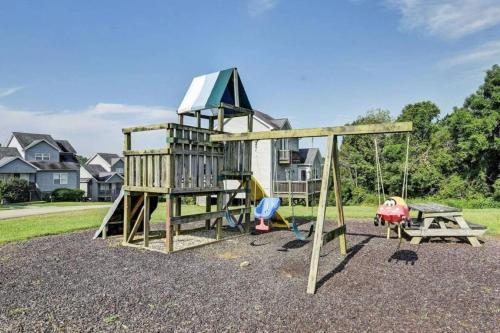 35- LAKE AND BOURBON TRAIL GETAWAY in Taylorsville, USA