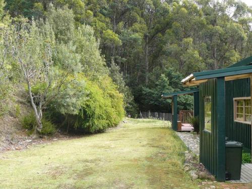 Gumleaves Bush Retreat