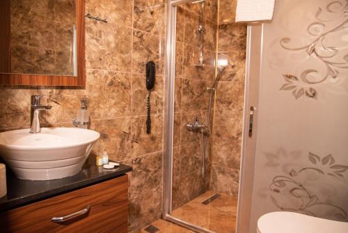 Deryaman Hotel Trabzon - image 3