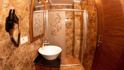 Deryaman Hotel Trabzon - image 4