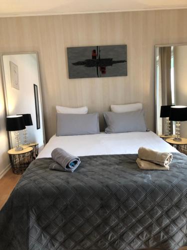 Appartement l'œil de Colmar