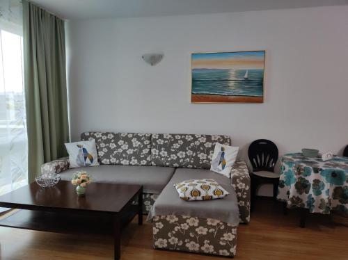 Прекрасен апартамент с изглед към морето Сарафово 1, Burgas (zdjęcie 4)