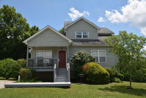 35- LAKE AND BOURBON TRAIL GETAWAY in Taylorsville, USA