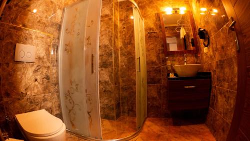 Deryaman Hotel Trabzon - image 10