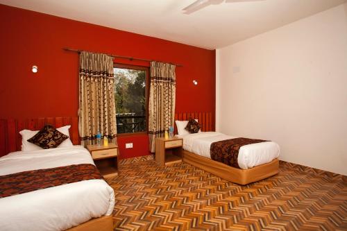 hotel photo