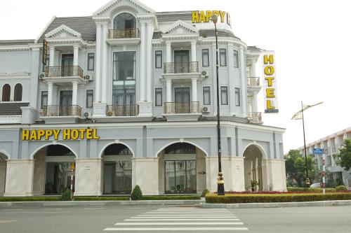 HAPPY HOTEL Kien Giang