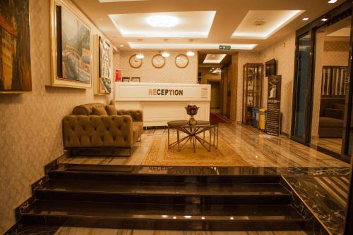 Deryaman Hotel Trabzon