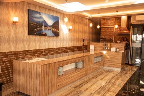 Deryaman Hotel Trabzon - image 14