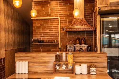 Deryaman Hotel Trabzon - image 8