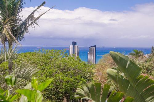 Addis Bed and Breakfast Addis Bed and Breakfast