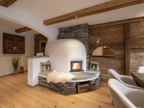 Alpine Lodge Brixen - Apartment - Brixen im Thale