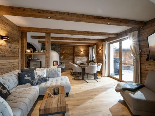 Alpine Lodge Brixen