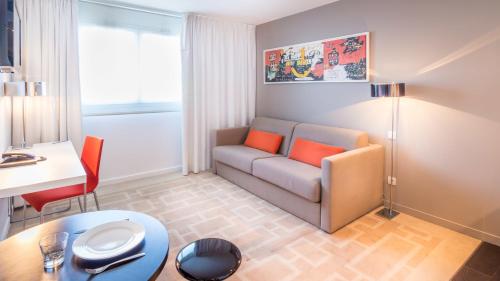 Aparthotel Adagio Marseille Timone, Marseille (photo 11)