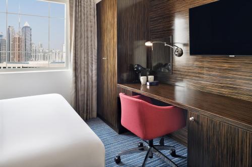 Holiday Inn Express Dubai Safa Park by IHG, Dubai (photo 8)