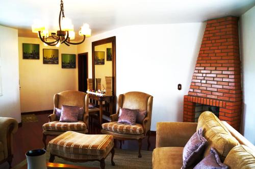 Gramado Classic Residence