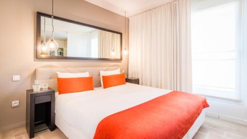 Aparthotel Adagio Marseille Timone in District 05