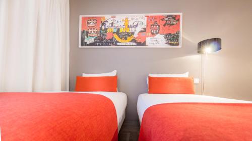 Aparthotel Adagio Marseille Timone, Marseille (photo 5)