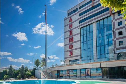 Anemon Eskisehir Hotel